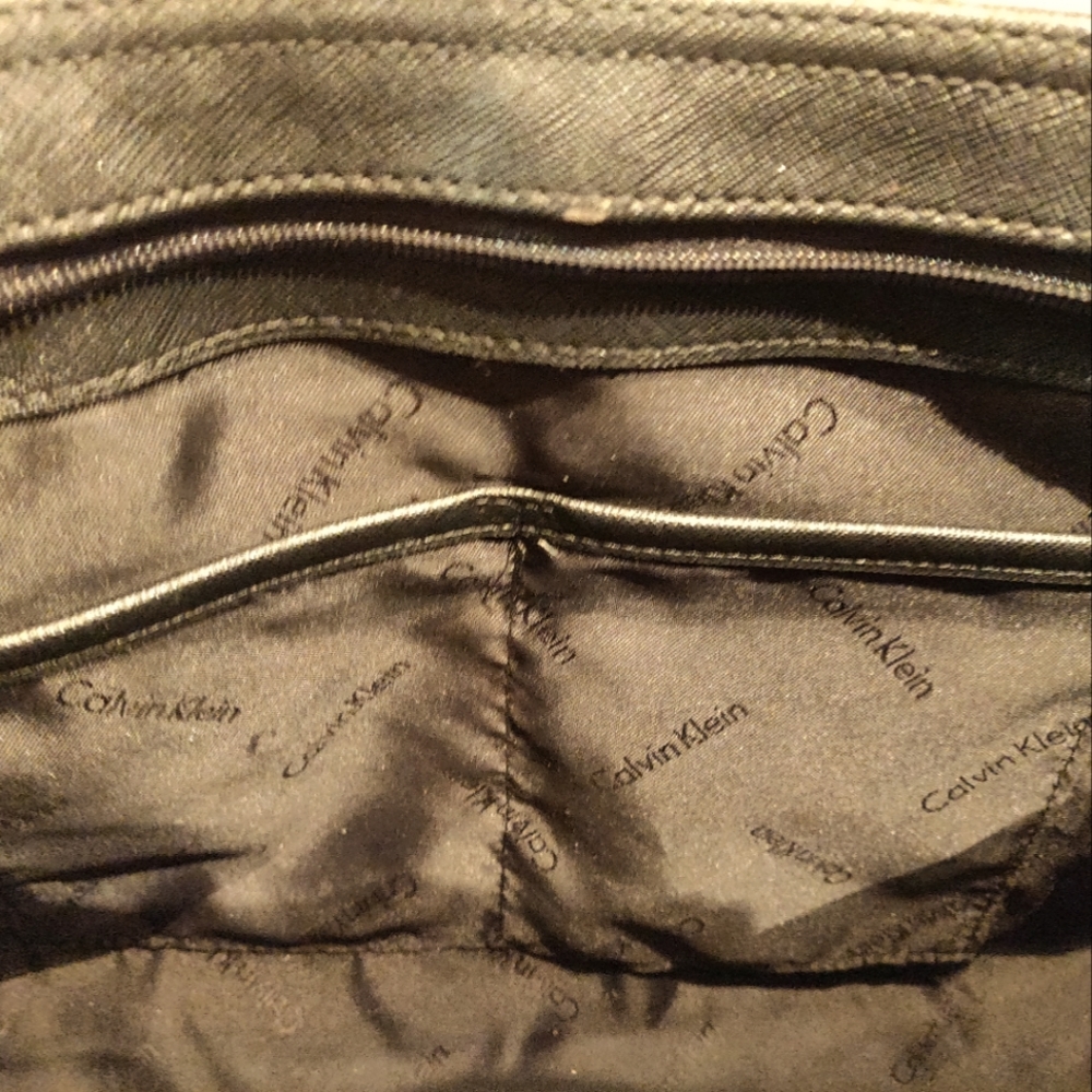 Calvin Klein Handbag - Picture 8 of 12